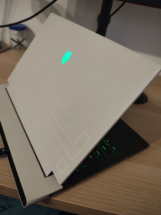 Dell Alienware X14 R1 i7 12700H/RTX 3060/32GB DDR5 5200Mhz/144Hz