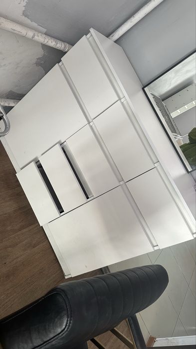 Продам мебель для салон