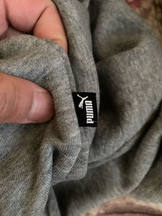 продам кофту puma