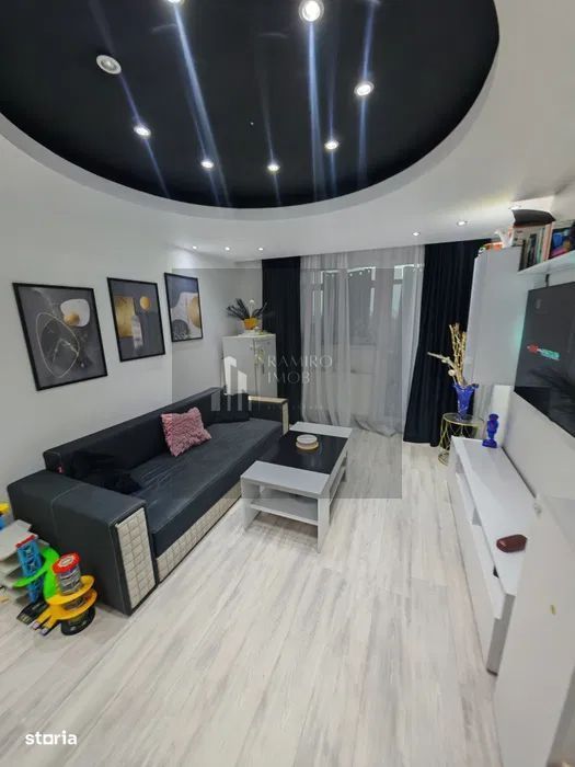 Apartament 3 camere decomandat Constantin Brancoveanu / Uioara — fotografia 3