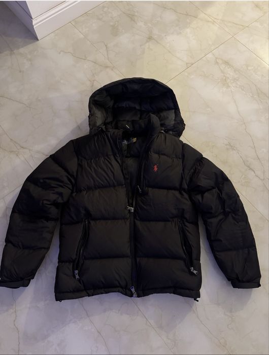 Geaca Ralph Lauren
