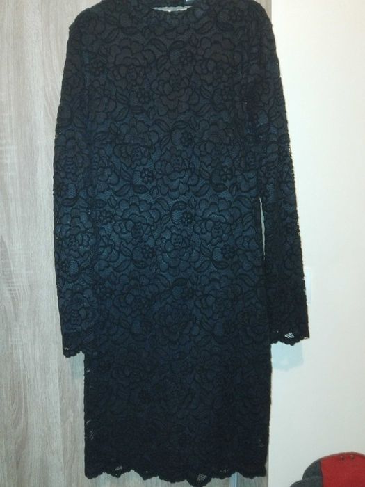 Шест рокли на страхотна цена