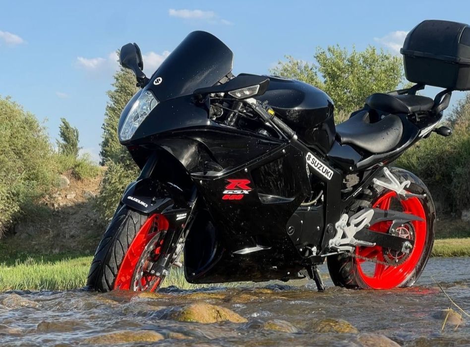 Мотоцикл Hyosung 250 Gt