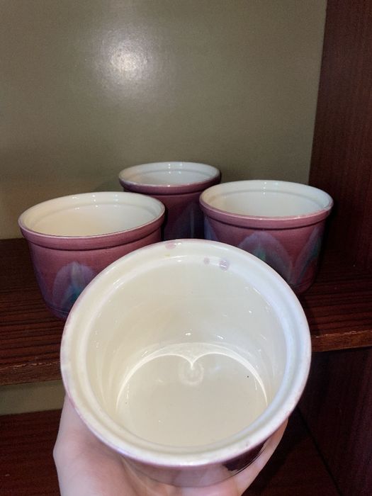 Горшки для выпекания