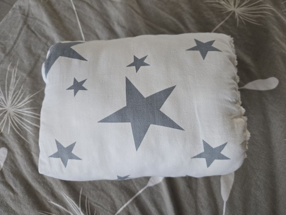 Възглавничка за кърмене