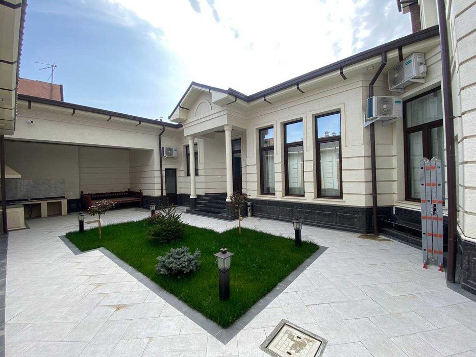 Сдается частный дом ракат махаля с дизайнерским ремонтом!