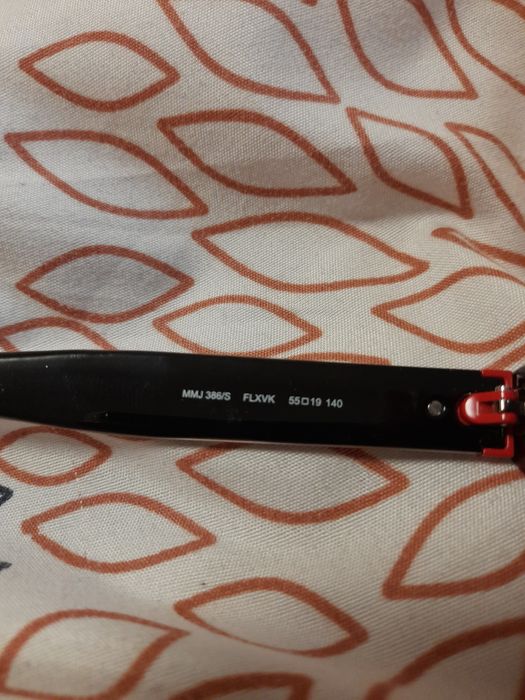 MARC JACOBS слънчеви очила.