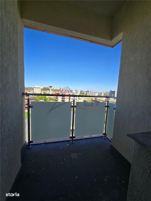 Apartament 1 camera Lazar Residence