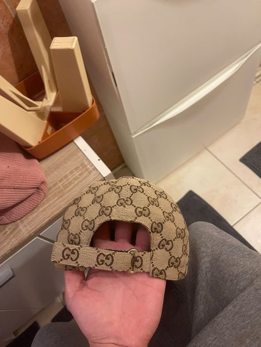 Sapca gucci din anul 2019