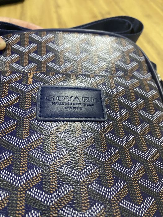 Goyard барсетка