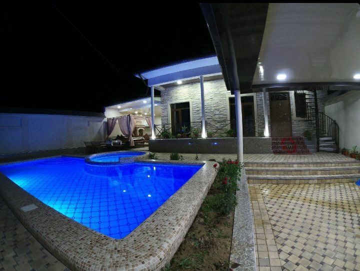 Дача в Юсуфхане Бустанликский Район