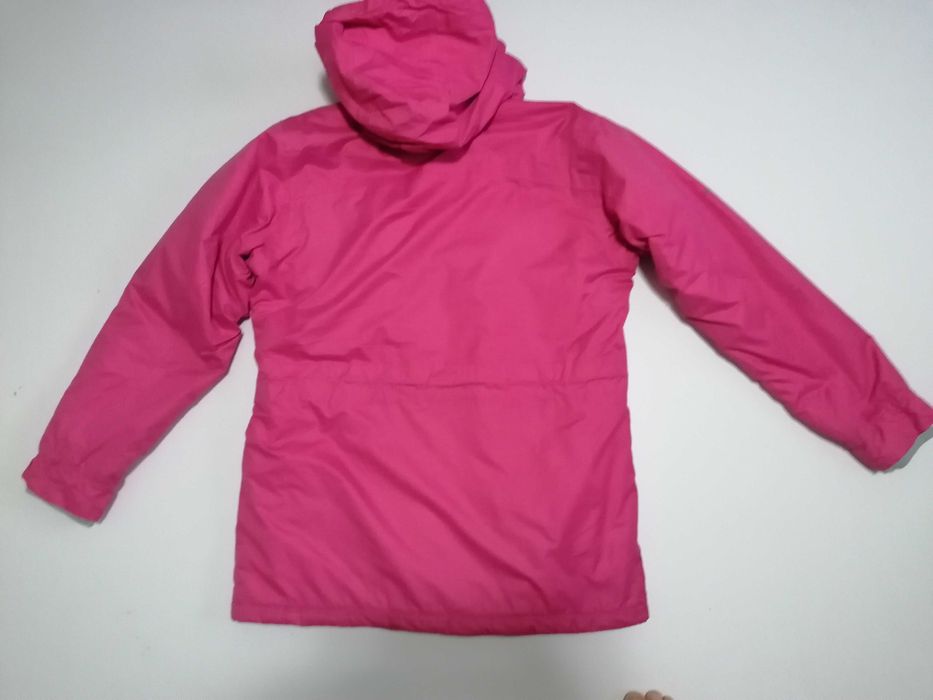 Costum ski, impermeabilitate 5000 mm apă → TRESPASS, mărimea M (M/L)