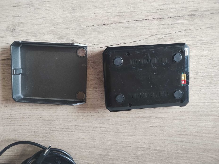 Mini PC Raspberry Pi 4B 2GB с Neo Argon Case 64GB MicroSD