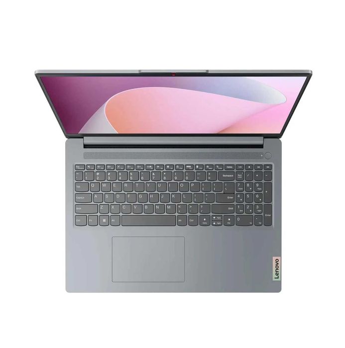 Ноутбук LENOVO IDEAPAD SLIM 3 16ABR8 AMD R5-5625U 16B 512GB 16.0"
