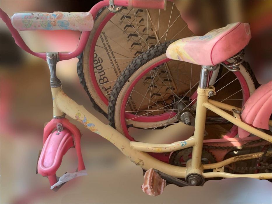 Продам велосипед