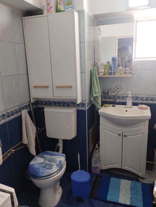 Vand apartament cu o camera