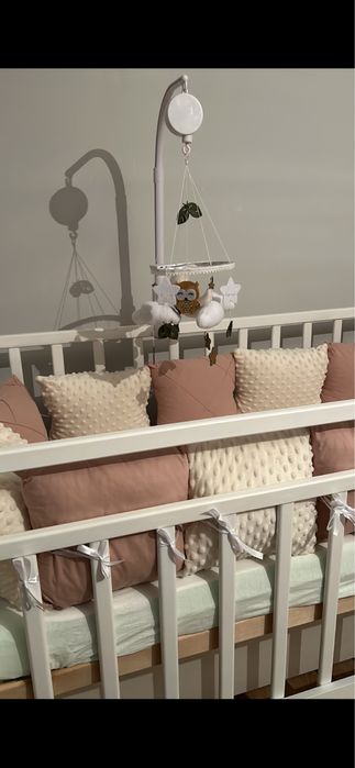 Продам детскую кровать