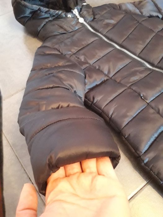 Яке 104-110 размер