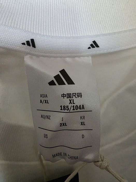 Adidas оригинал пахта 100%
