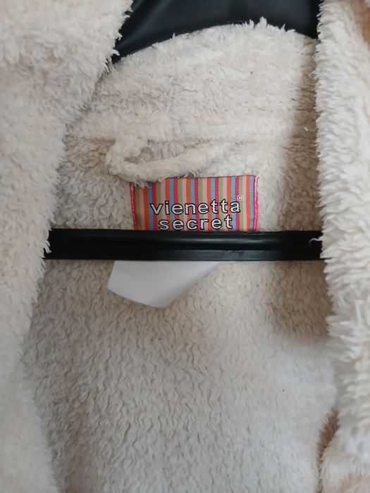 Домашен полярен халат унисекс