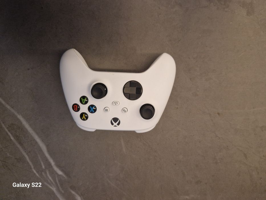 Controller XBox one Fusion alb