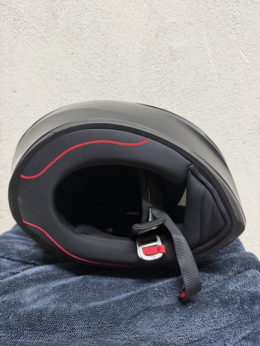 Каска AGV K1S размер L