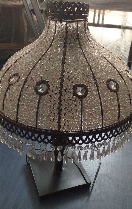 Lampa veioza eleganta