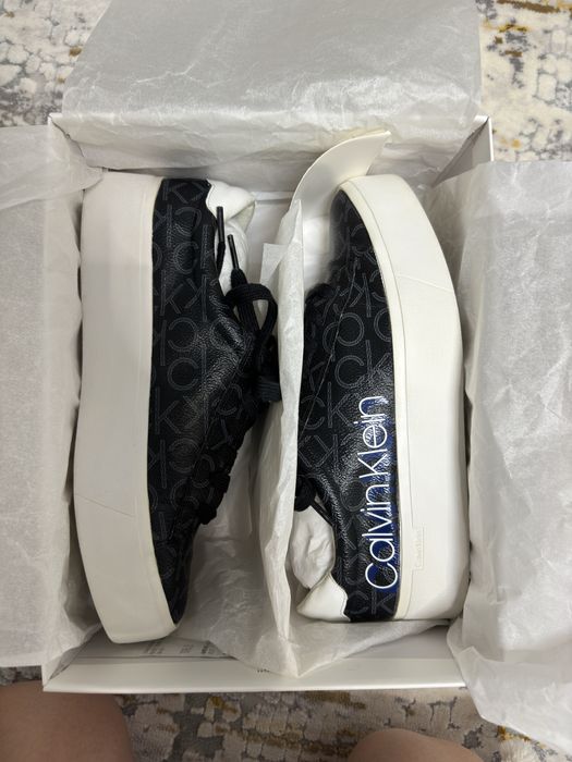 Tenesi calvin klein originali