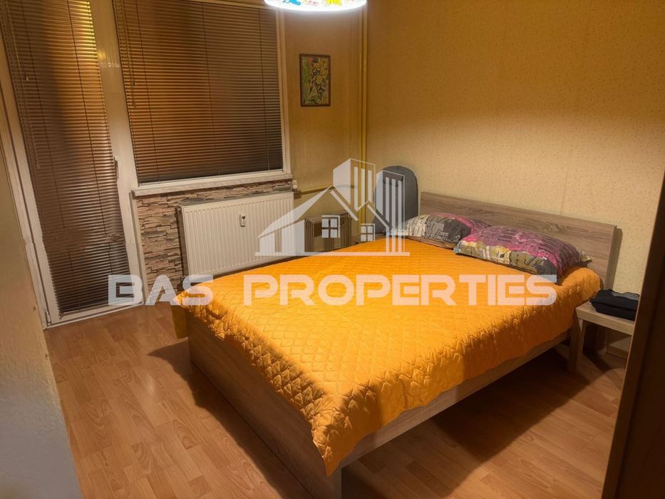 Продава се Тристаен апартамент в София, Овча купел 2 - 80 кв.м за 1339 €/кв.м - Снимка #4