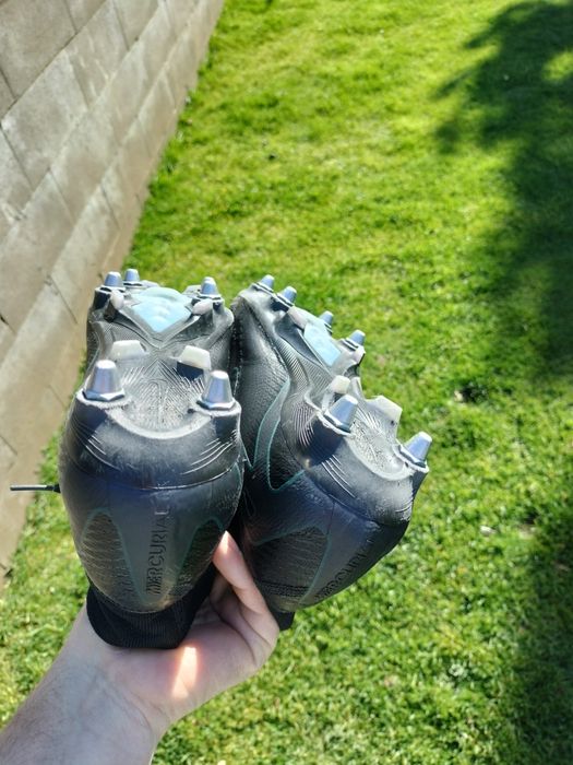 Ghete Nike Mercurial