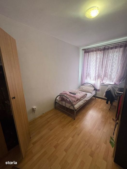 Apartament 3 camere, 54 mp utili, zona Ultracentral