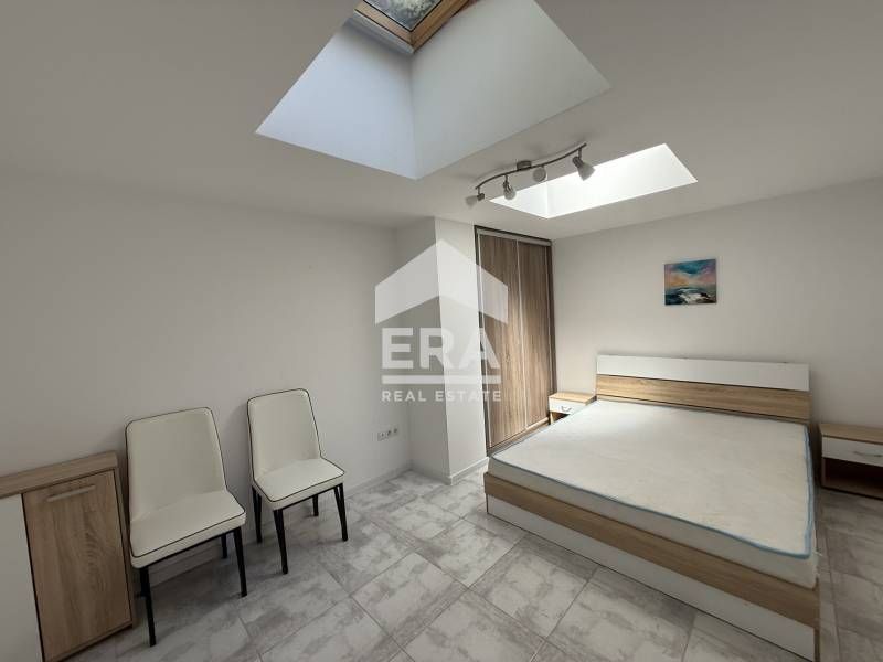 Продава се Двустаен апартамент в Варна, Бриз - 50 кв.м за 1996 €/кв.м - Снимка #5