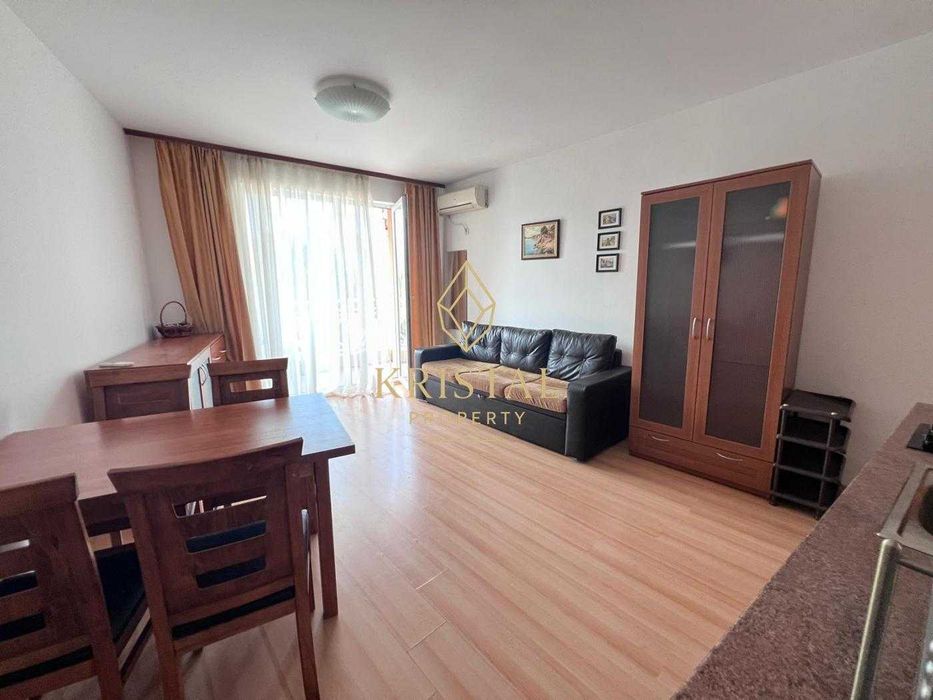 Продава се Двустаен апартамент в к.к. Слънчев бряг - 62 кв.м за 542 €/кв.м - Снимка #2