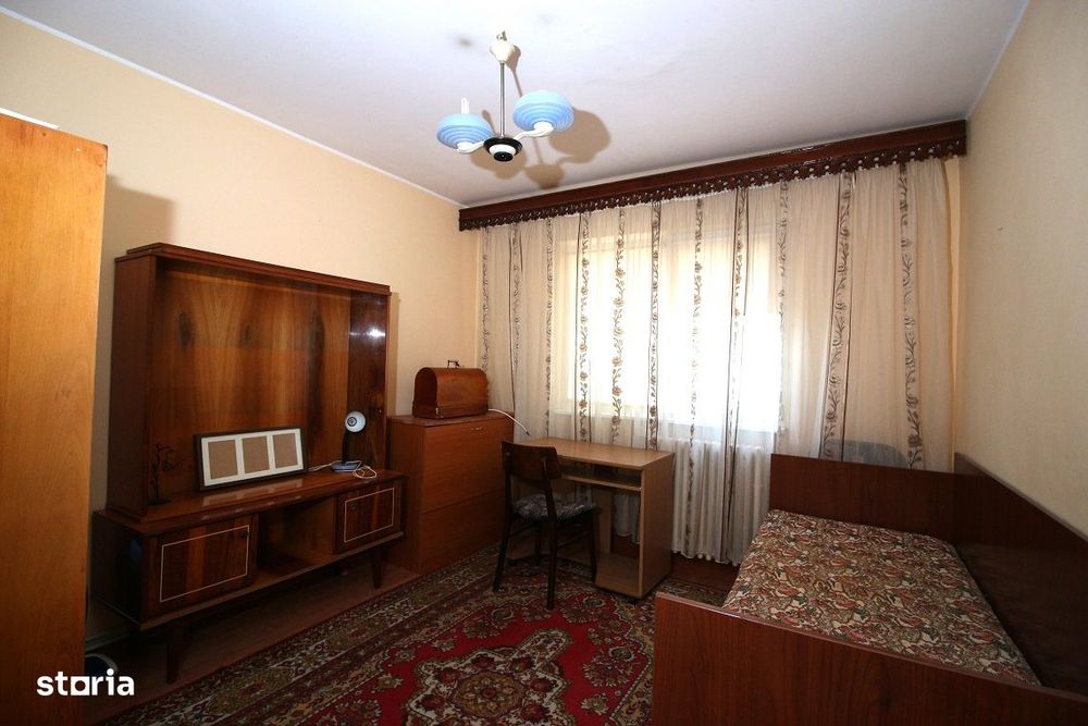 3 Decomandate Alecu Russo Mobilat/Utilat Toate Imbunatatirile