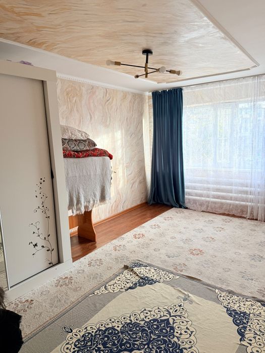 Срочно продается 3 ком квартира