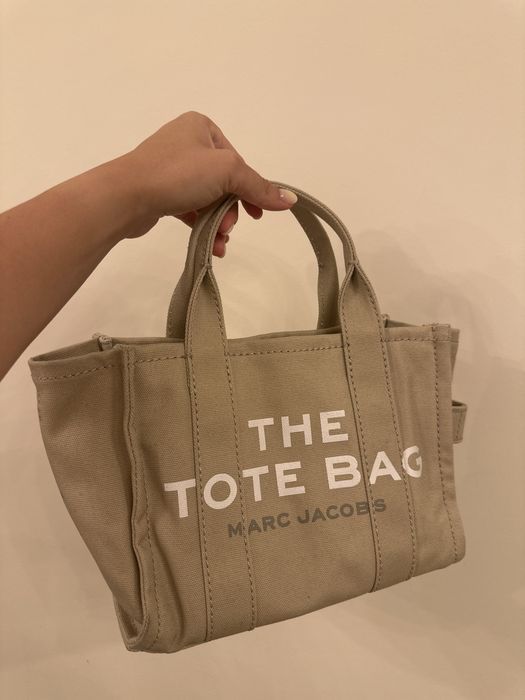 Marc Jacobs The Tote Bag