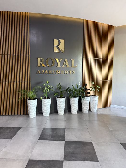Roial Apartaments