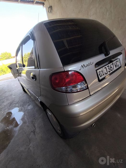 Matiz  Best  3300$