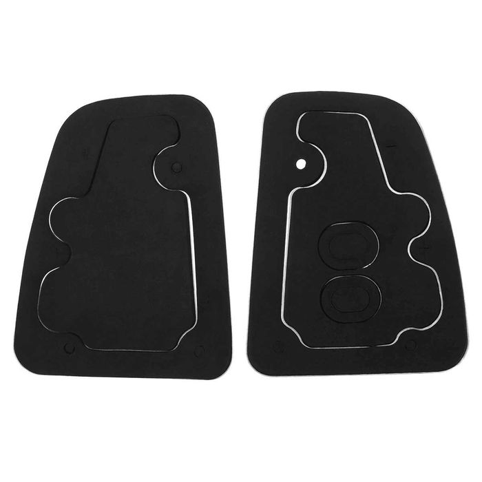 Уплътнения за Задни Стопове Mercedes ML W164 2005–2011