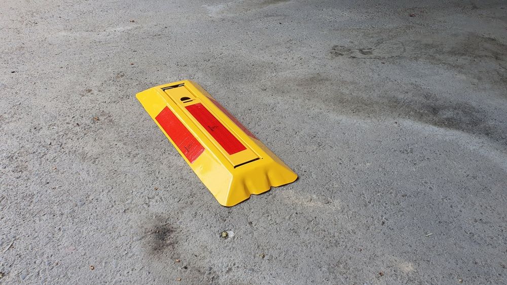 Антипарковка, антипаркинг, парковка, парковочный барьер