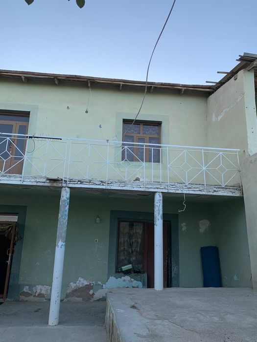 G‘uzor tumanidan kotej sotiladi