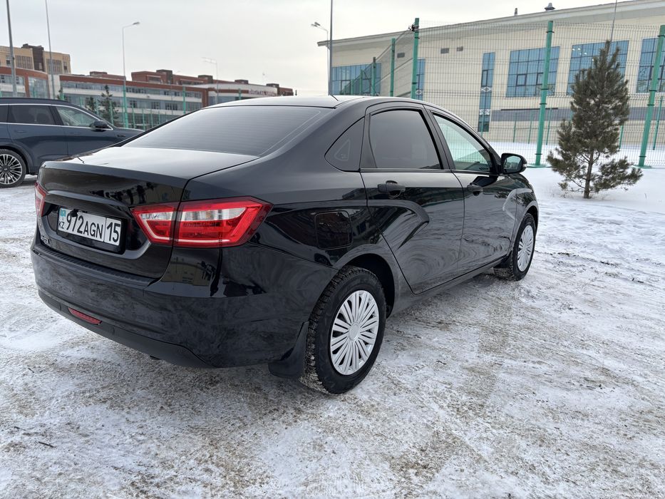 Продам Lada Vesta