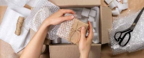 Упаковка и фулфилмент для маркетплейсов