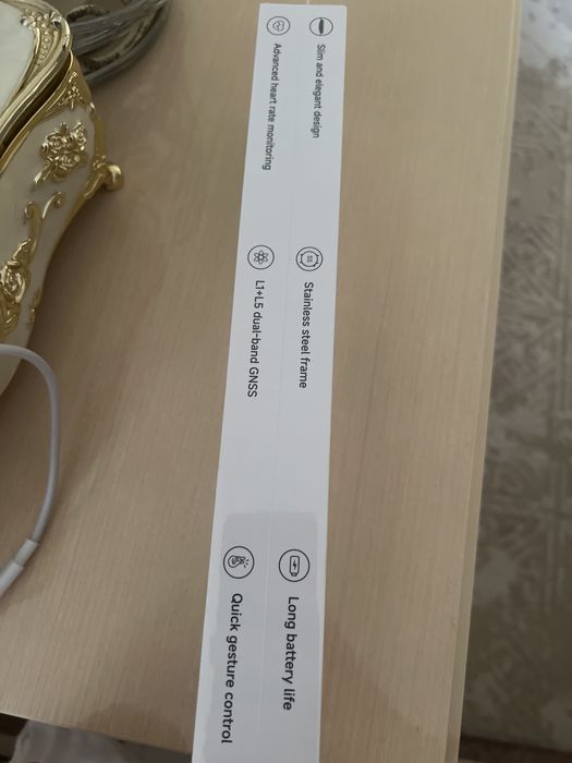 Xiaomi Watch S4 41mm