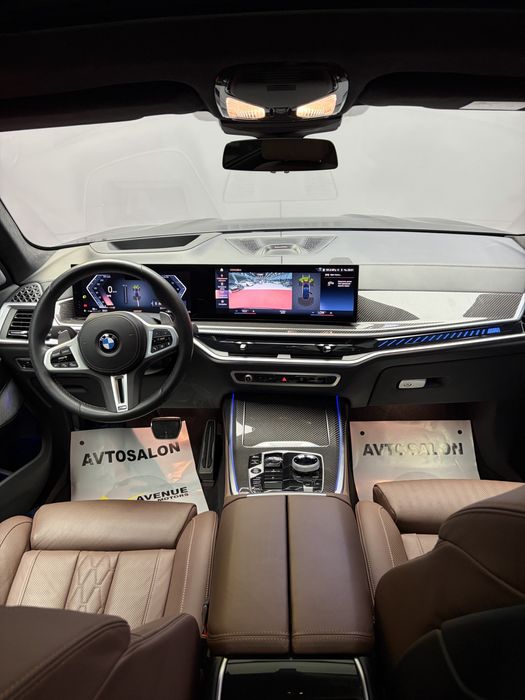 Продается Bmw X7M60i