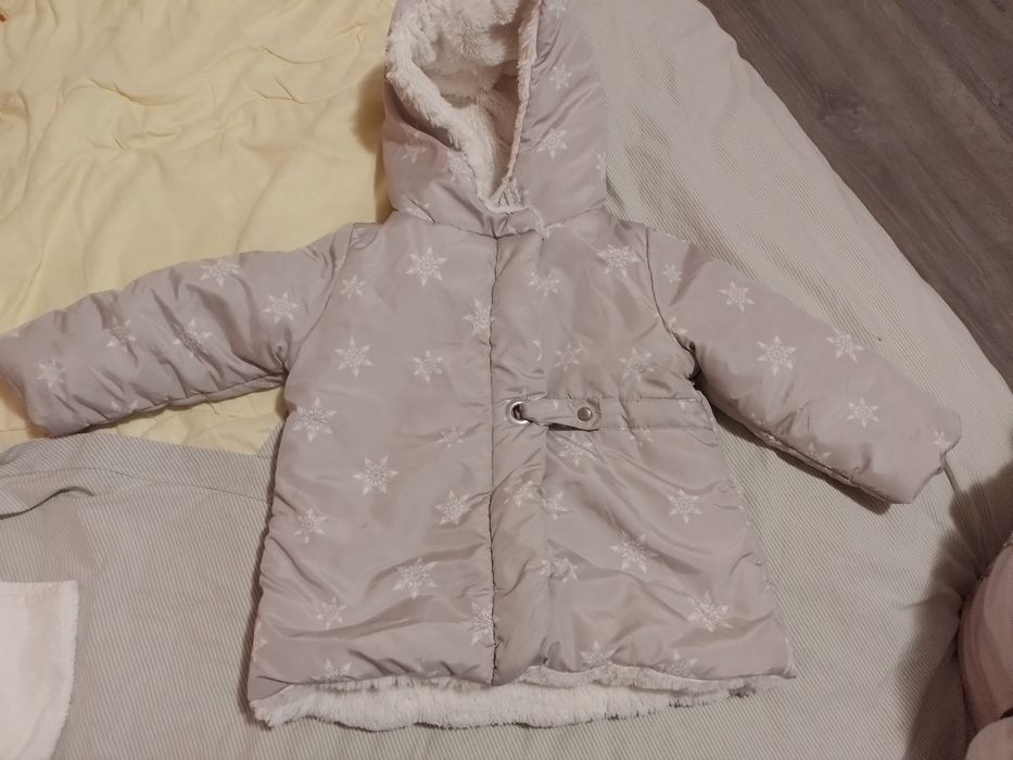 Lot impecabil 86/92 fetita 50 buc