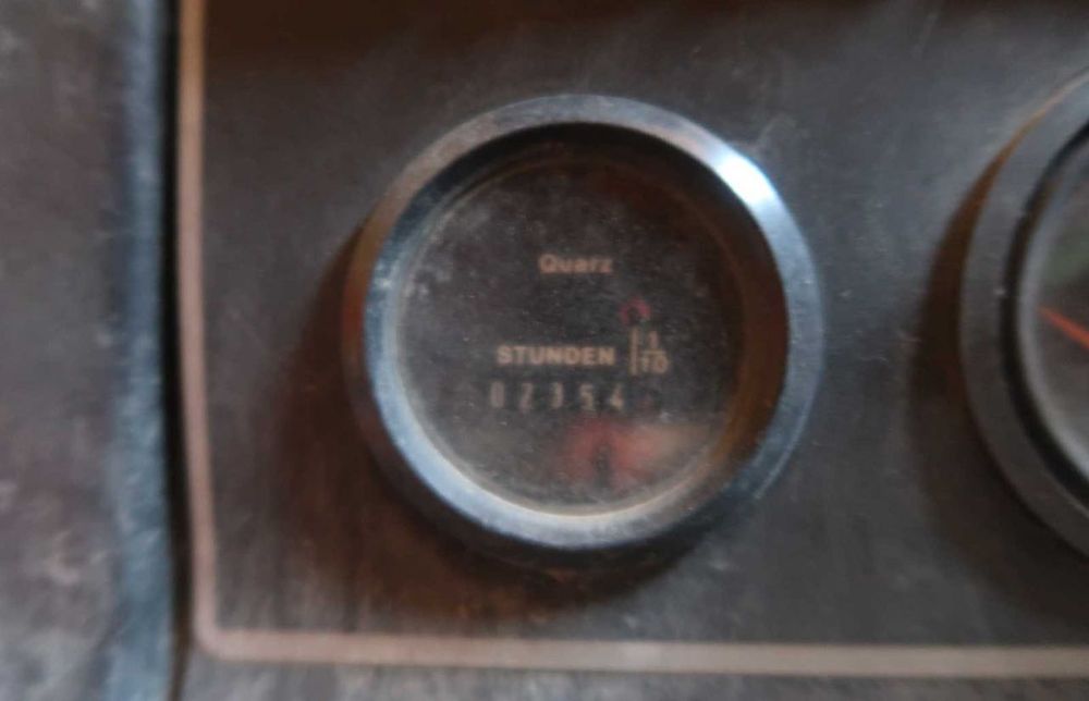 Hako jonas 1700 1991