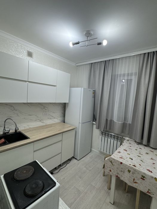 Квартира посуточно