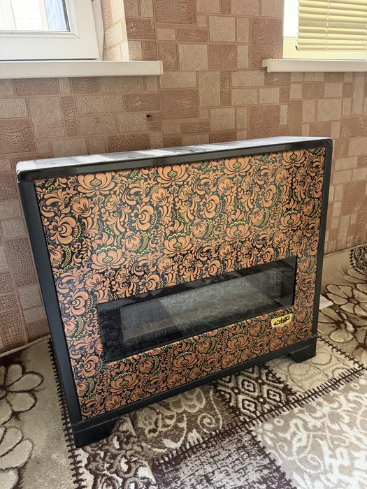 Eron Pechka xolati yangidek