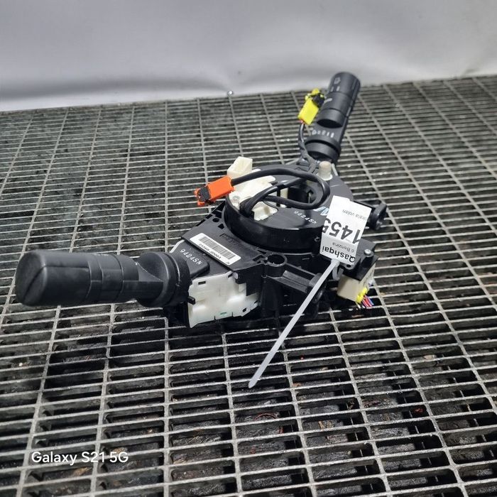 Spirala volan Nissan Qashqai 2008 - 2010 (1455) 25560JD003